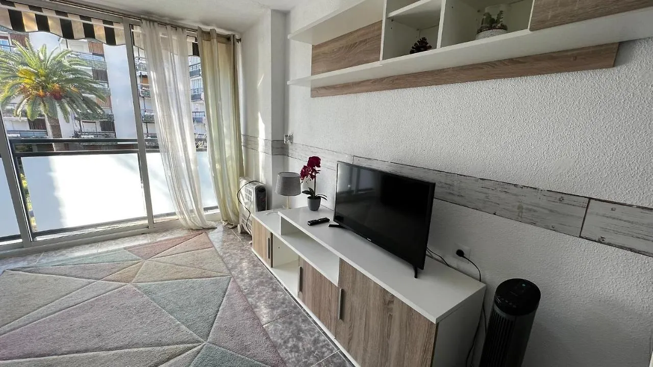 On The Wave1 Apartamento Salou 0*,