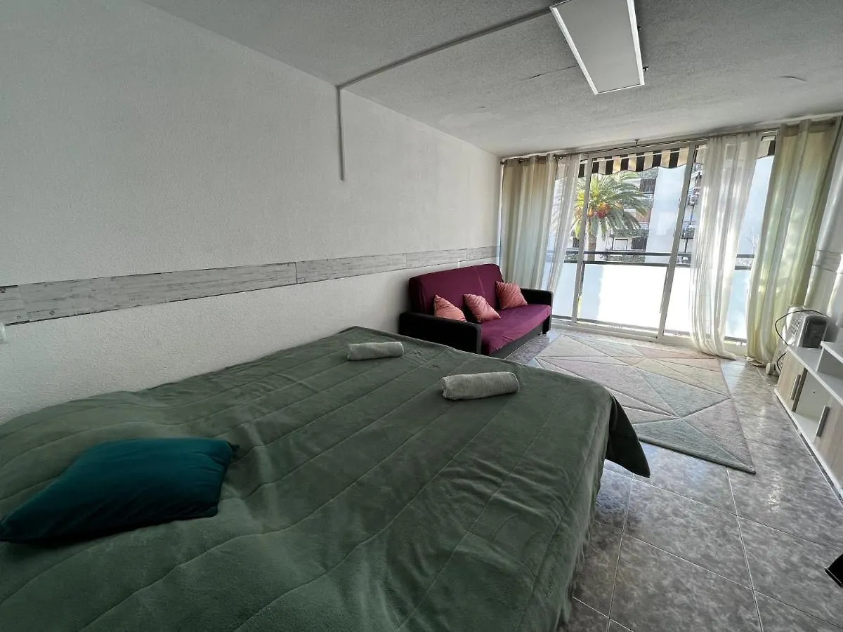 On The Wave1 Apartamento Salou