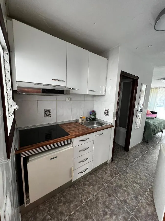 On The Wave1 Apartamento Salou