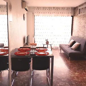 Blue Sky Montblanc - Swimming Pool & Ac Apartamento