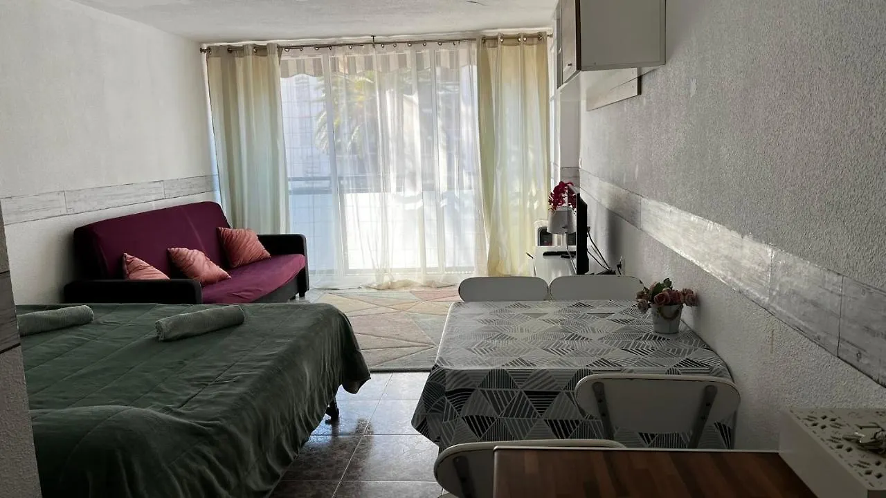 On The Wave1 Apartment Salou