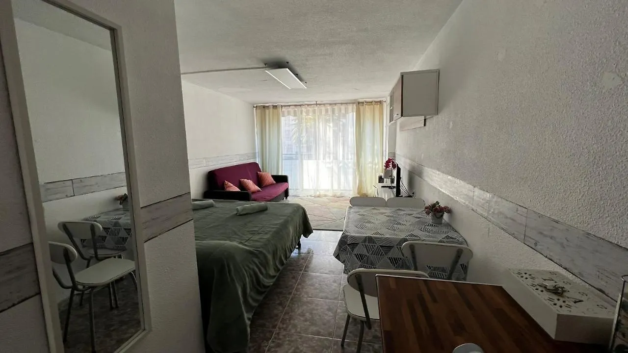 On The Wave1 Apartment Salou