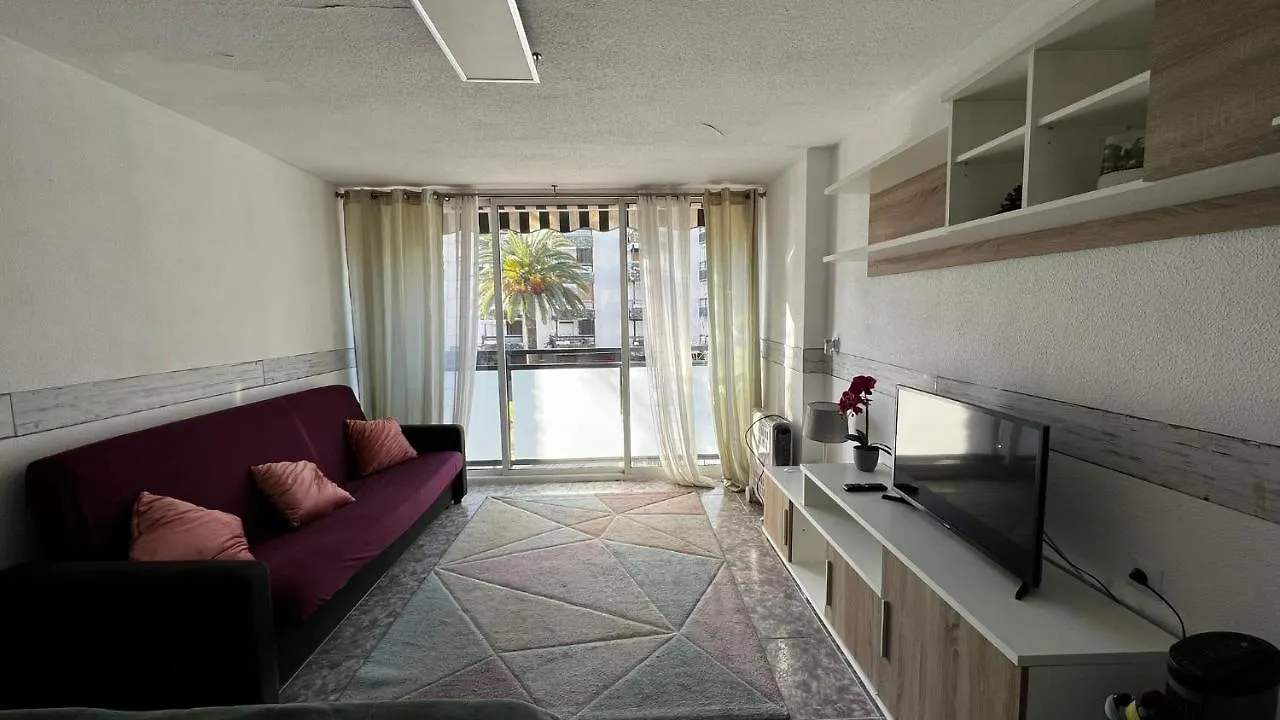 On The Wave1 Apartment Salou