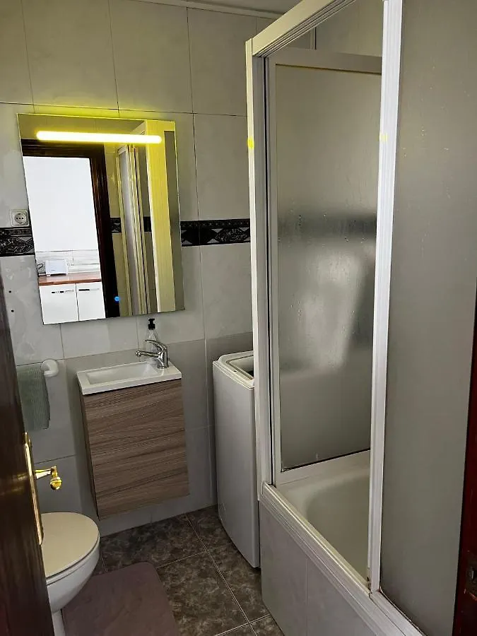 On The Wave1 Apartment Salou